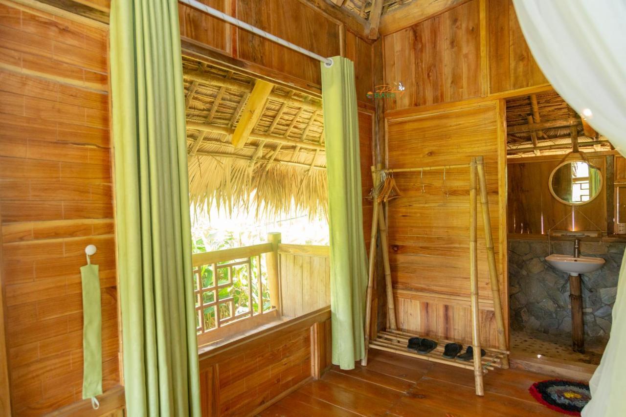 Puluong Ohayo Thanh Hoa Exterior photo